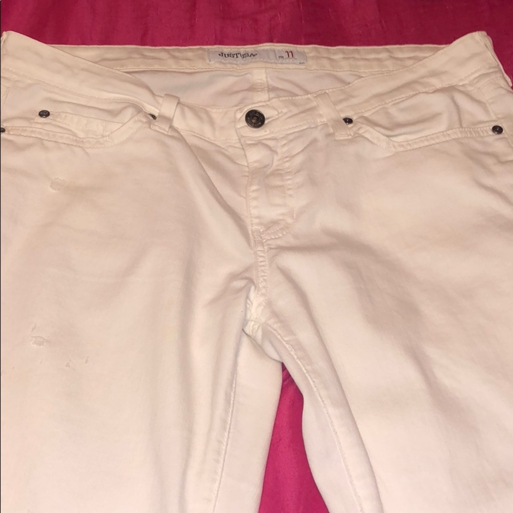 Pants